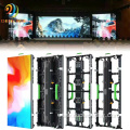 P2.976 indoor 500*1000mm rental led display panel